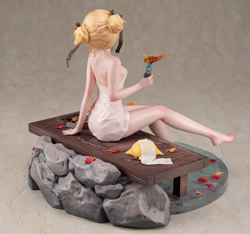 Azur Lane - Dead or Alive - Scale Figure - Marie Rose (Steamy Venus Ver.) (DX Edition)