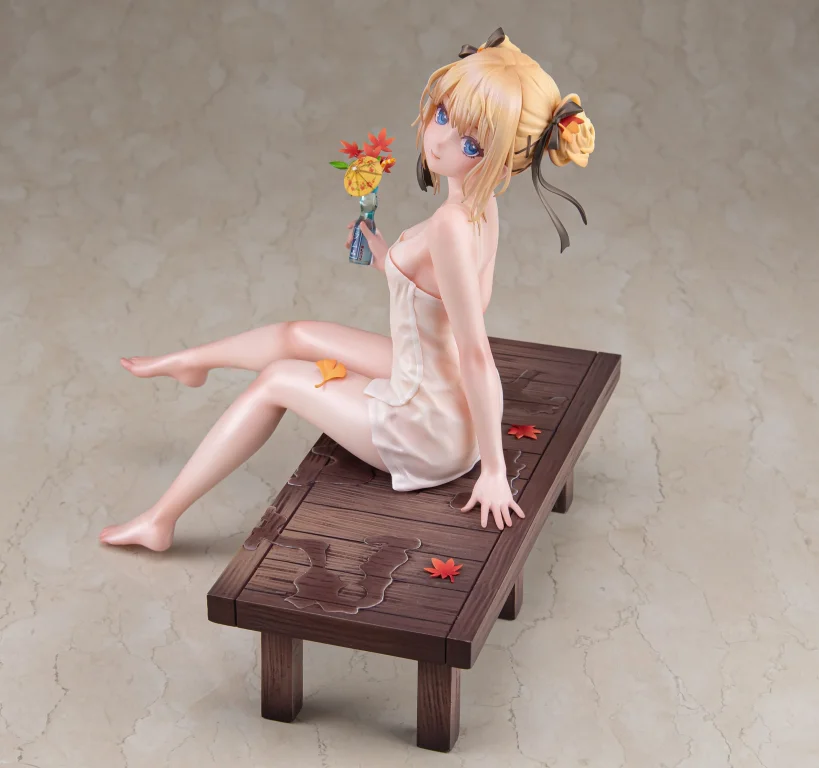 Azur Lane - Dead or Alive - Scale Figure - Marie Rose (Steamy Venus Ver.) (DX Edition)