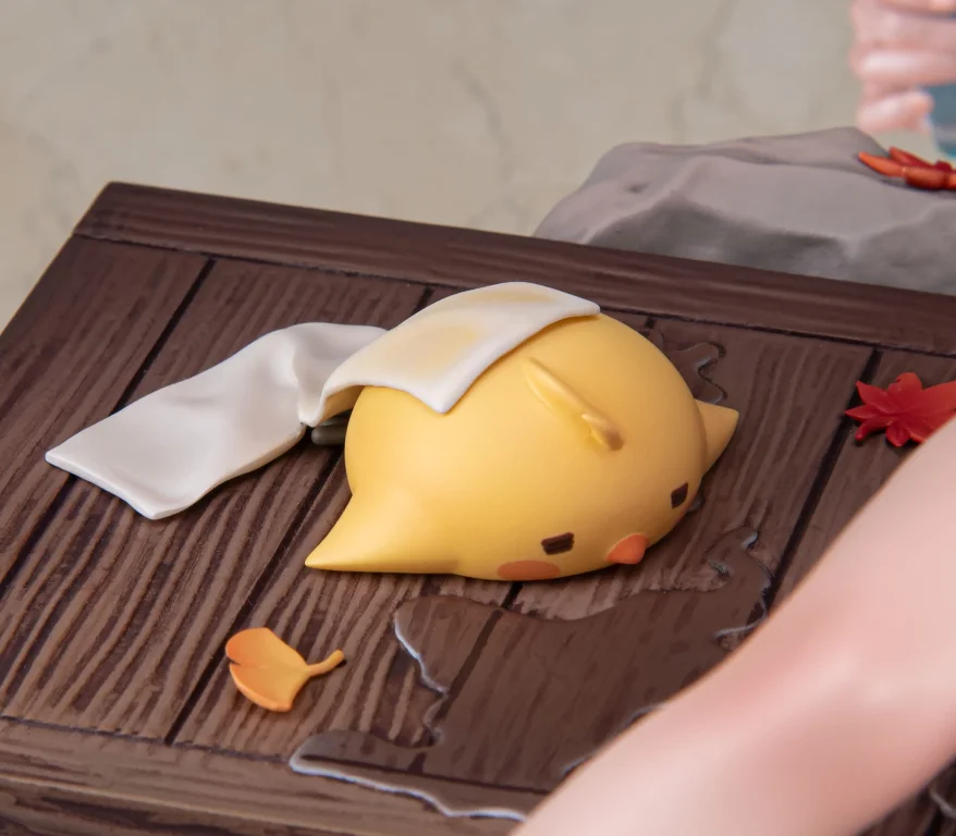 Azur Lane - Dead or Alive - Scale Figure - Marie Rose (Steamy Venus Ver.) (DX Edition)