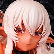M-da S-tarou - Scale Figure - Elimia