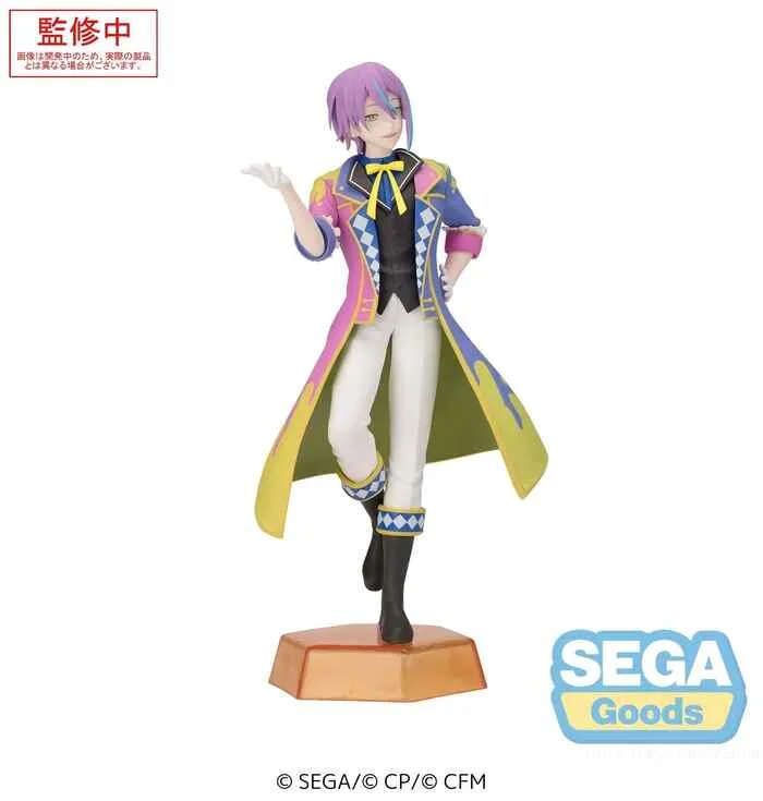 Character Vocal Series - Desktop&times;Decorate Collections - Rui Kamishiro