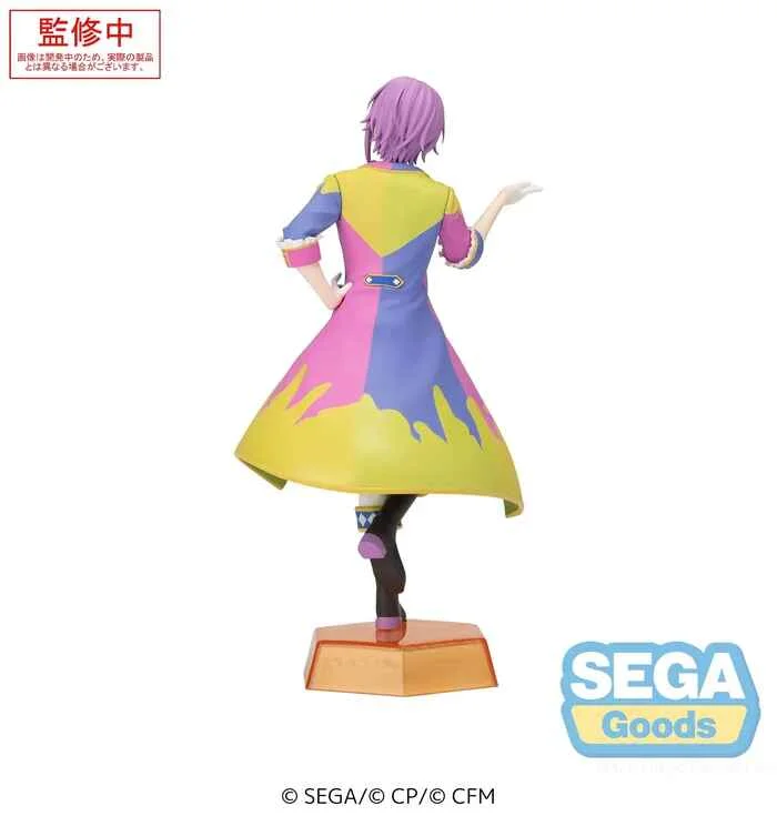 Character Vocal Series - Desktop&times;Decorate Collections - Rui Kamishiro