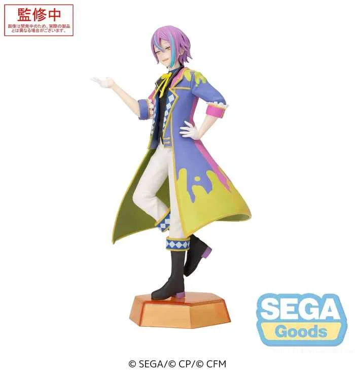 Character Vocal Series - Desktop&times;Decorate Collections - Rui Kamishiro