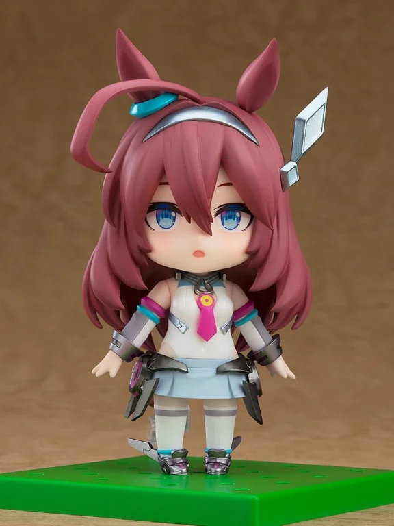 Umamusume - Nendoroid - Mihono Bourbon