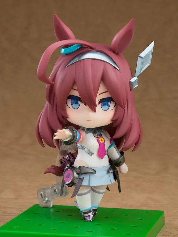 Umamusume - Nendoroid - Mihono Bourbon