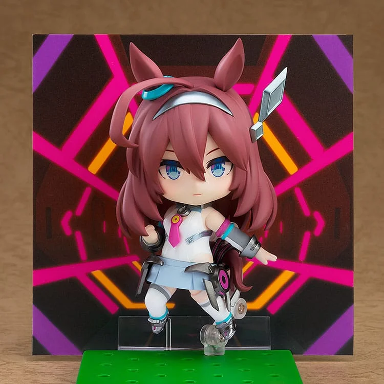 Umamusume - Nendoroid - Mihono Bourbon