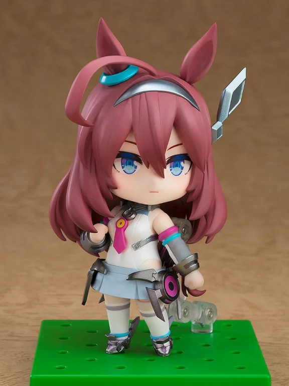 Umamusume - Nendoroid - Mihono Bourbon