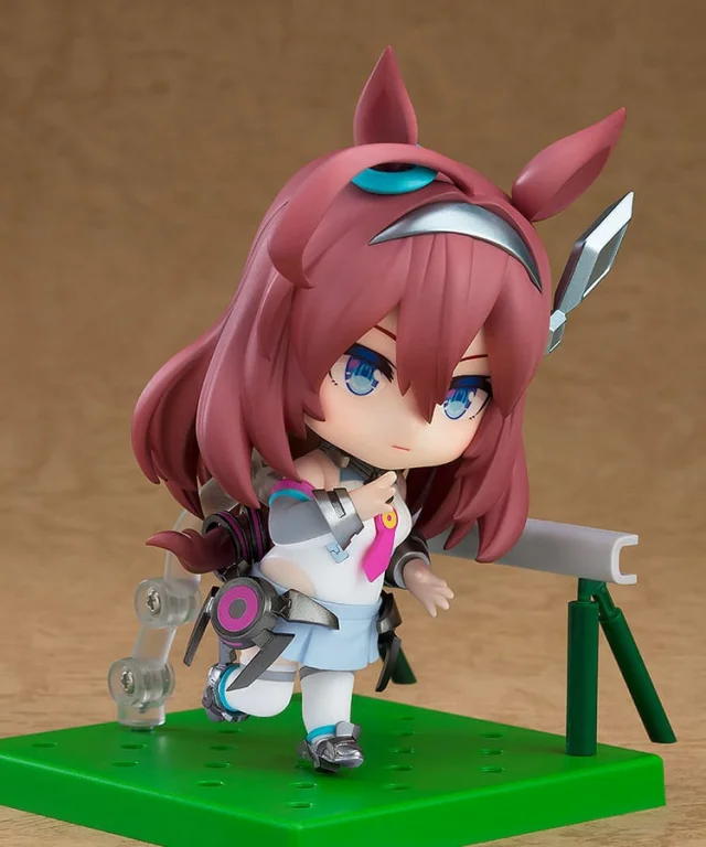 Umamusume - Nendoroid - Mihono Bourbon