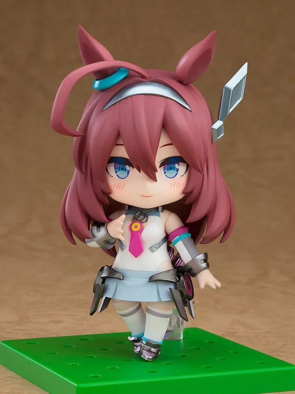 Umamusume - Nendoroid - Mihono Bourbon