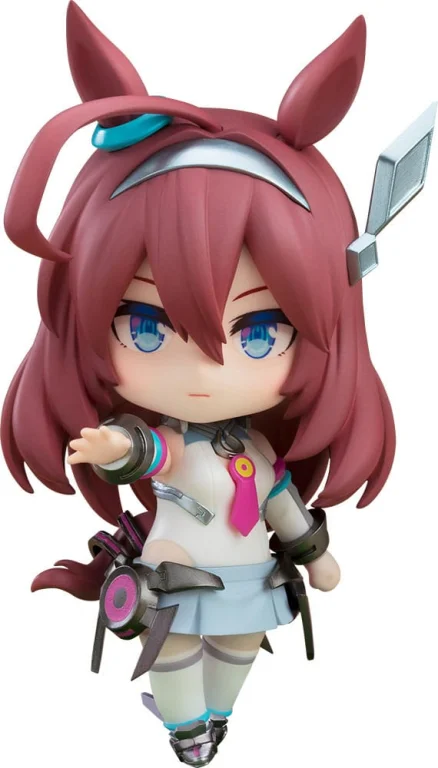 Umamusume - Nendoroid - Mihono Bourbon