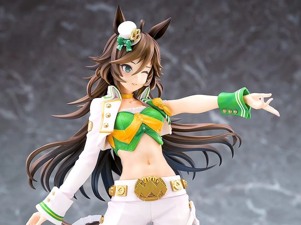Umamusume - Scale Figure - Mr. C.B.
