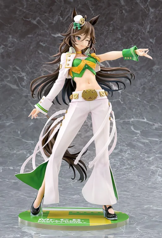 Umamusume - Scale Figure - Mr. C.B.