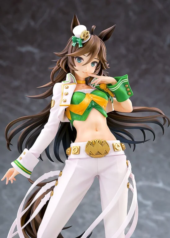 Umamusume - Scale Figure - Mr. C.B.