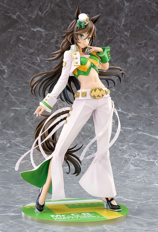 Umamusume - Scale Figure - Mr. C.B.