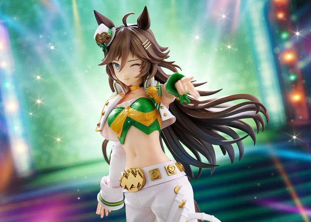 Umamusume - Scale Figure - Mr. C.B.