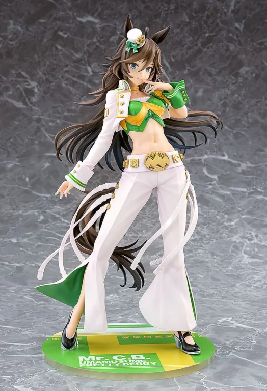 Umamusume - Scale Figure - Mr. C.B.
