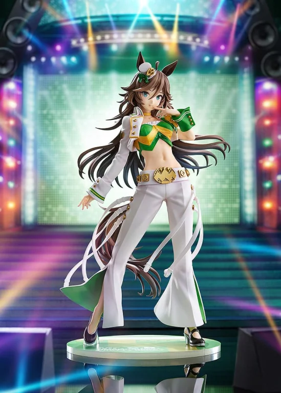 Umamusume - Scale Figure - Mr. C.B.
