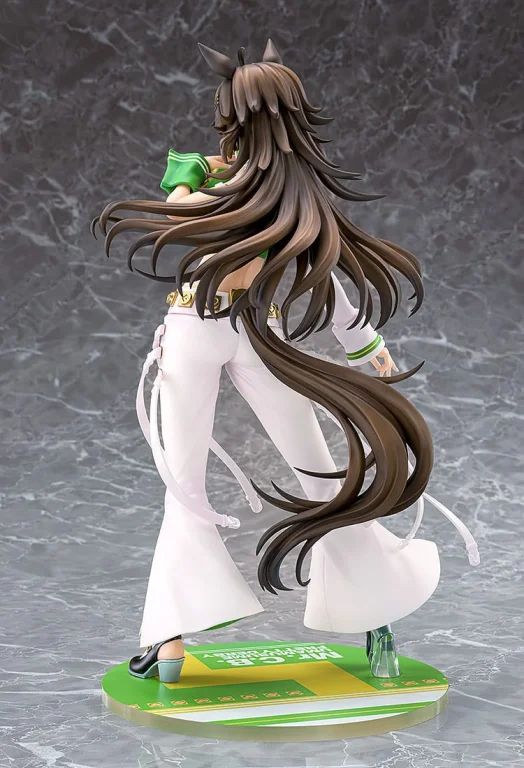 Umamusume - Scale Figure - Mr. C.B.
