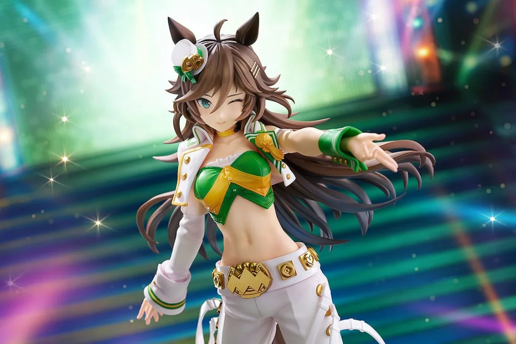 Umamusume - Scale Figure - Mr. C.B.