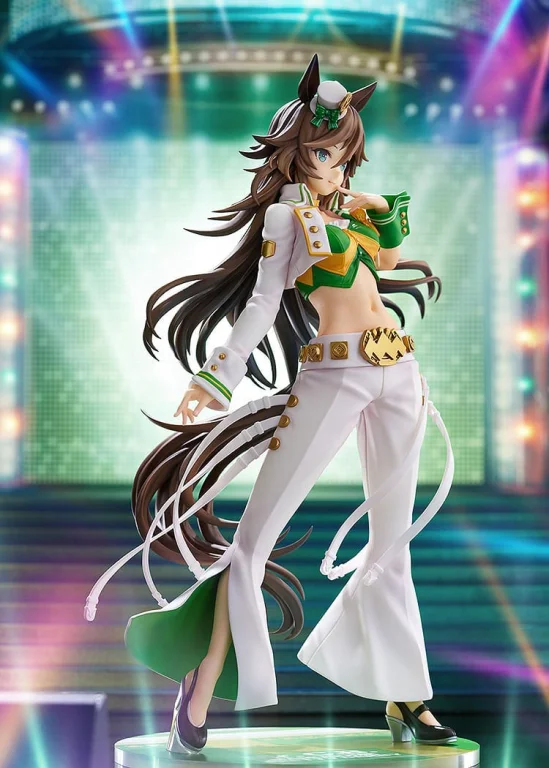Umamusume - Scale Figure - Mr. C.B.