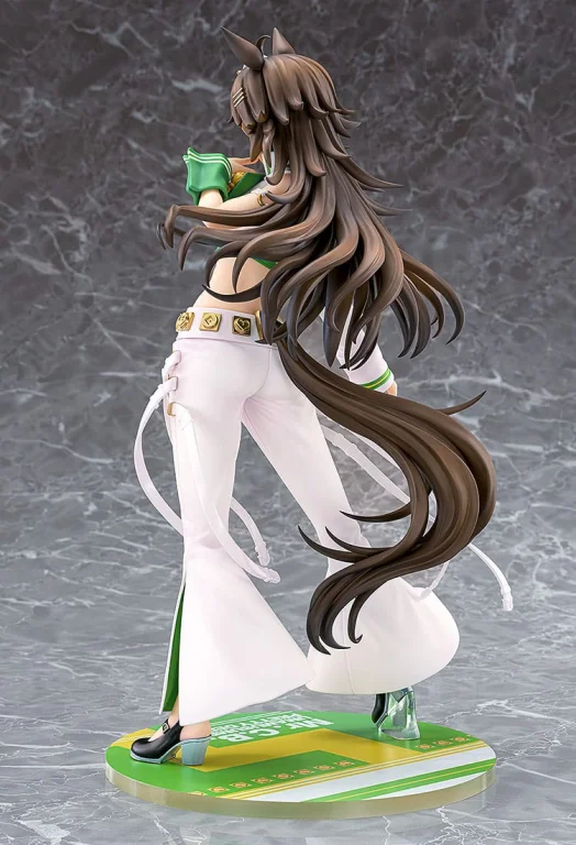 Umamusume - Scale Figure - Mr. C.B.