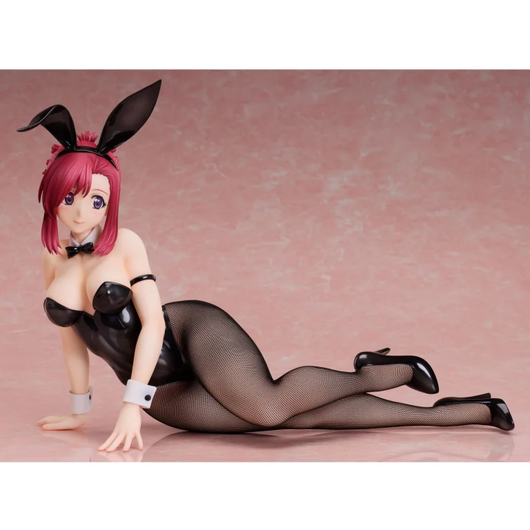 Onegai Teacher - B-style - Kazami Mizuho (Bunny Ver.)