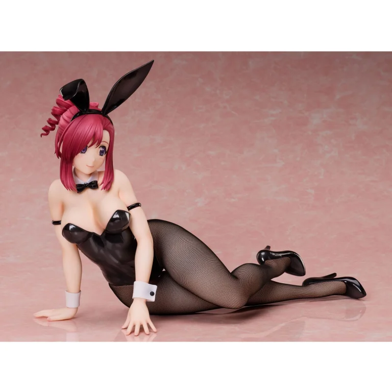Onegai Teacher - B-style - Kazami Mizuho (Bunny Ver.)