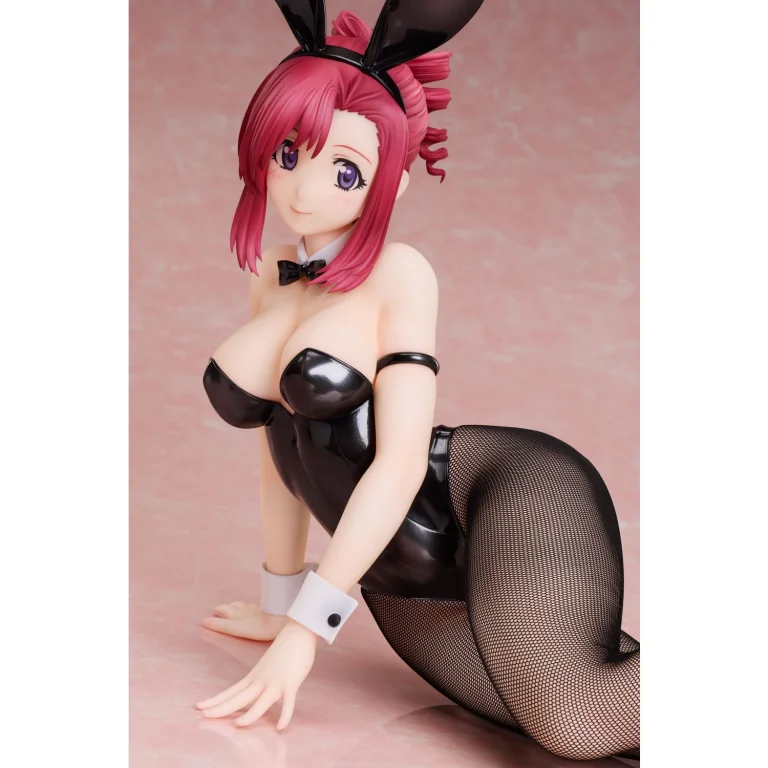 Onegai Teacher - B-style - Kazami Mizuho (Bunny Ver.)