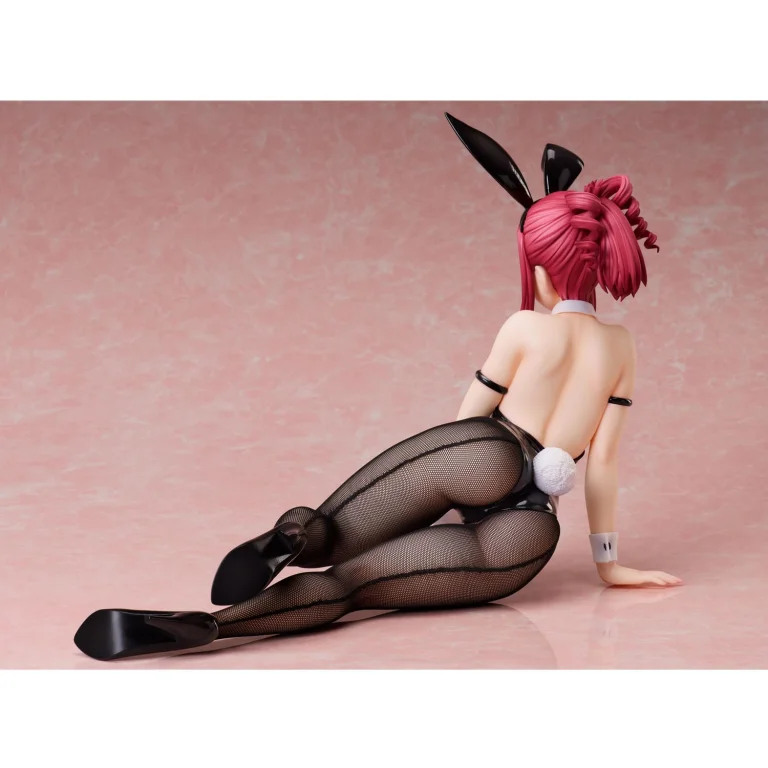 Onegai Teacher - B-style - Kazami Mizuho (Bunny Ver.)