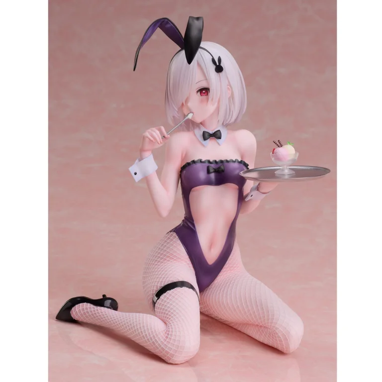 mignon - B-style - Iro Bunny