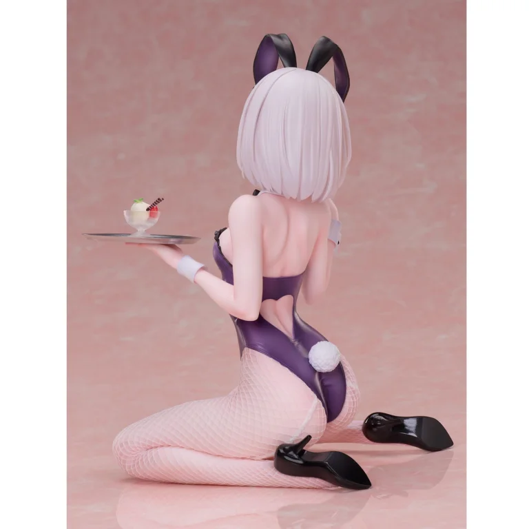 mignon - B-style - Iro Bunny