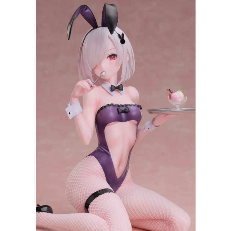 mignon - B-style - Iro Bunny