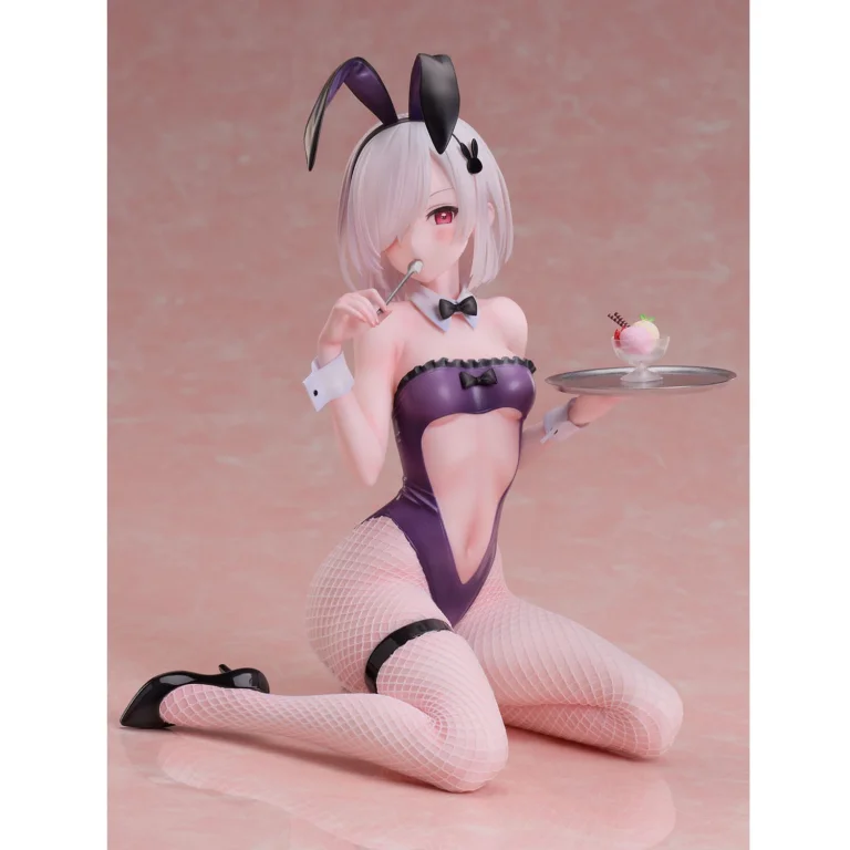 mignon - B-style - Iro Bunny