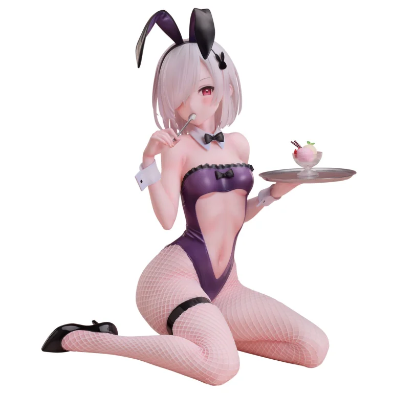 mignon - B-style - Iro Bunny
