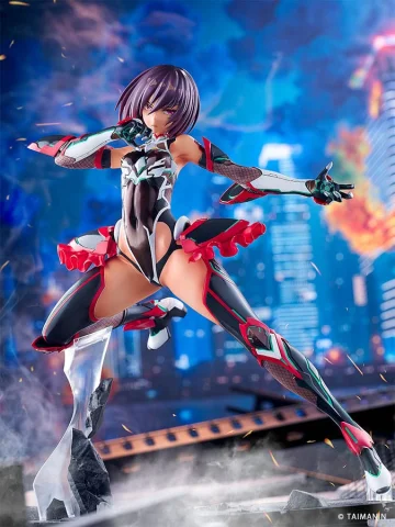 Produktbild zu TAIMANIN - Scale Figure - Mizuki Yukikaze (Adult)