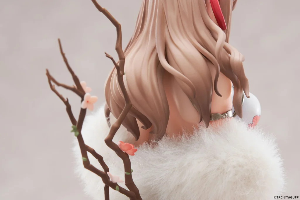 GRIDMAN UNIVERSE - Scale Figure - Yume Minami (China Dress Ver.)