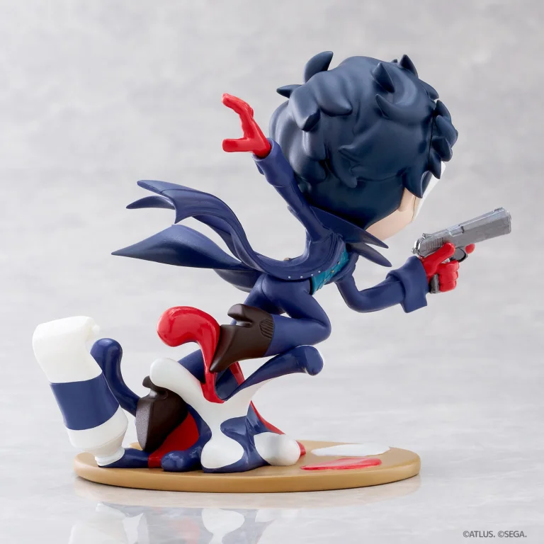 Persona 5 - PalVerse - Joker