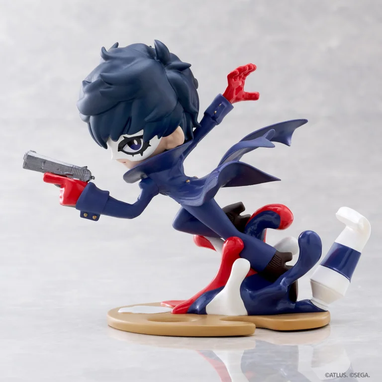 Persona 5 - PalVerse - Joker