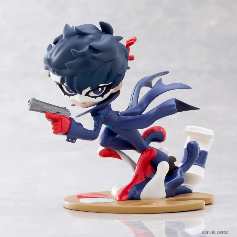 Persona 5 - PalVerse - Joker