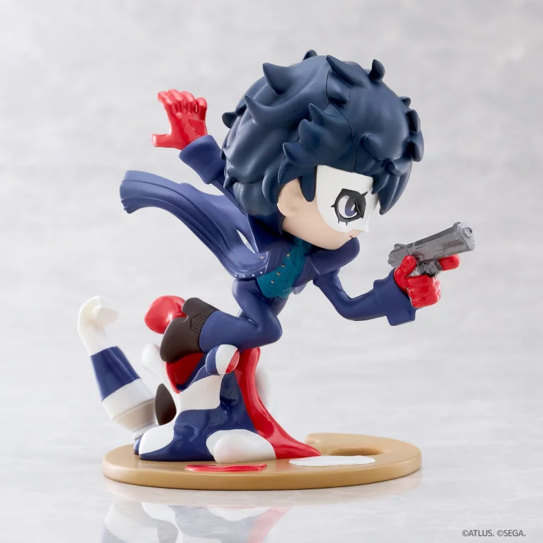Persona 5 - PalVerse - Joker