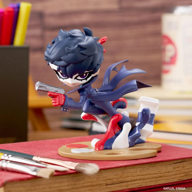 Persona 5 - PalVerse - Joker