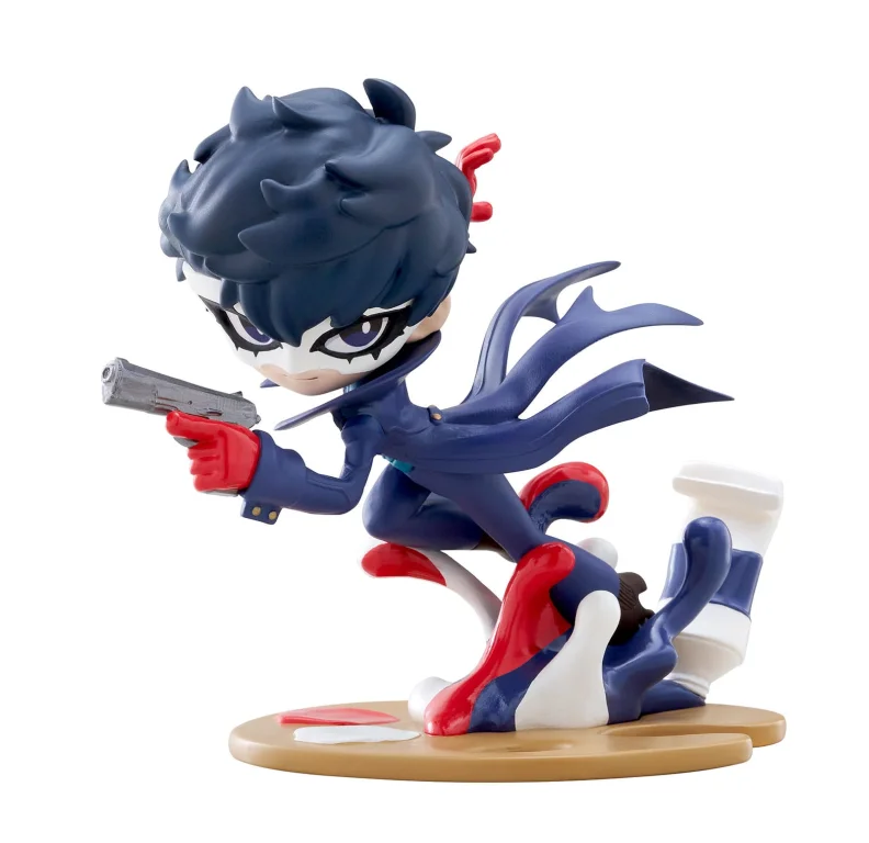 Persona 5 - PalVerse - Joker