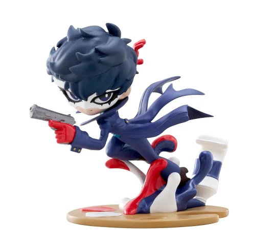 Produktbild zu Persona 5 - PalVerse - Joker