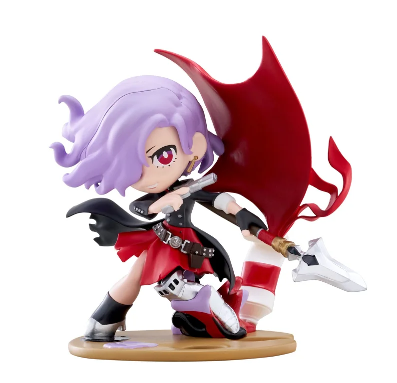 Persona 5 - PalVerse - Elle