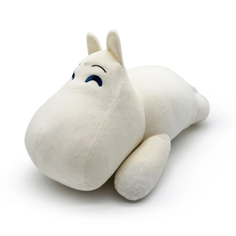 Mumins - Pl&uuml;sch - Mumin (Weighted)