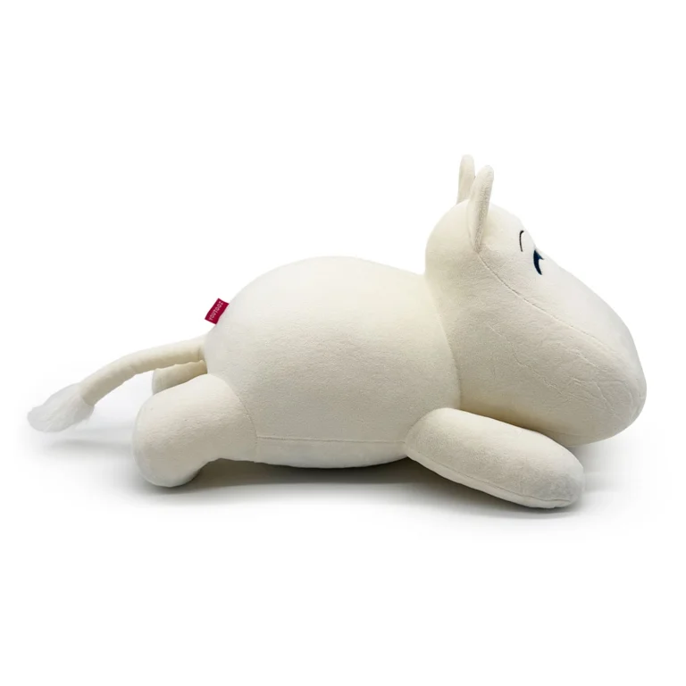 Mumins - Pl&uuml;sch - Mumin (Weighted)