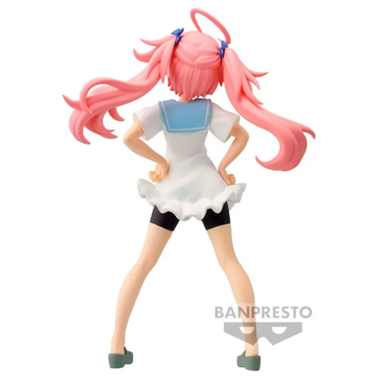 TenSura - Otherworlder Figure - Milim Nava (vol.20)