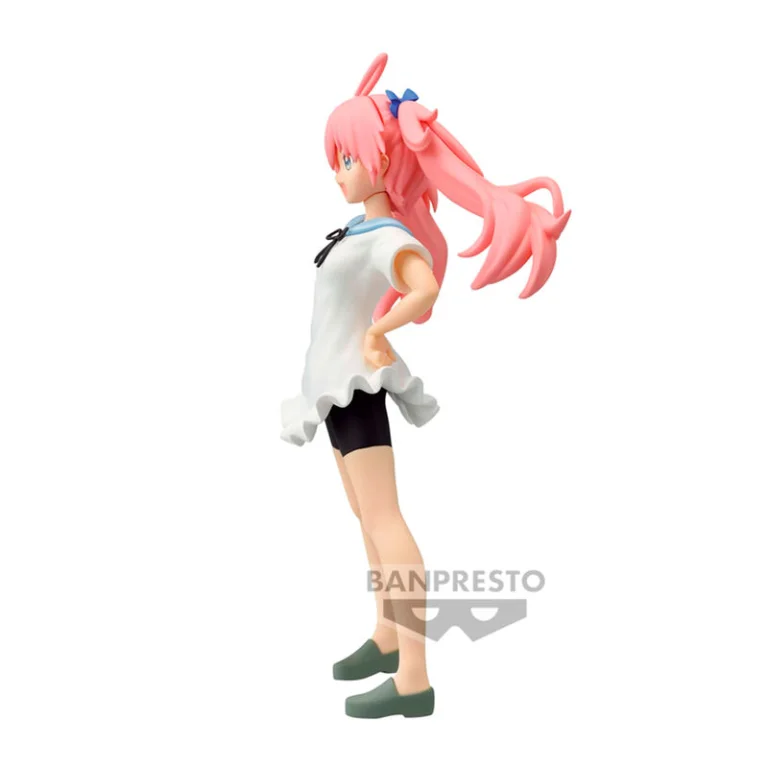 TenSura - Otherworlder Figure - Milim Nava (vol.20)