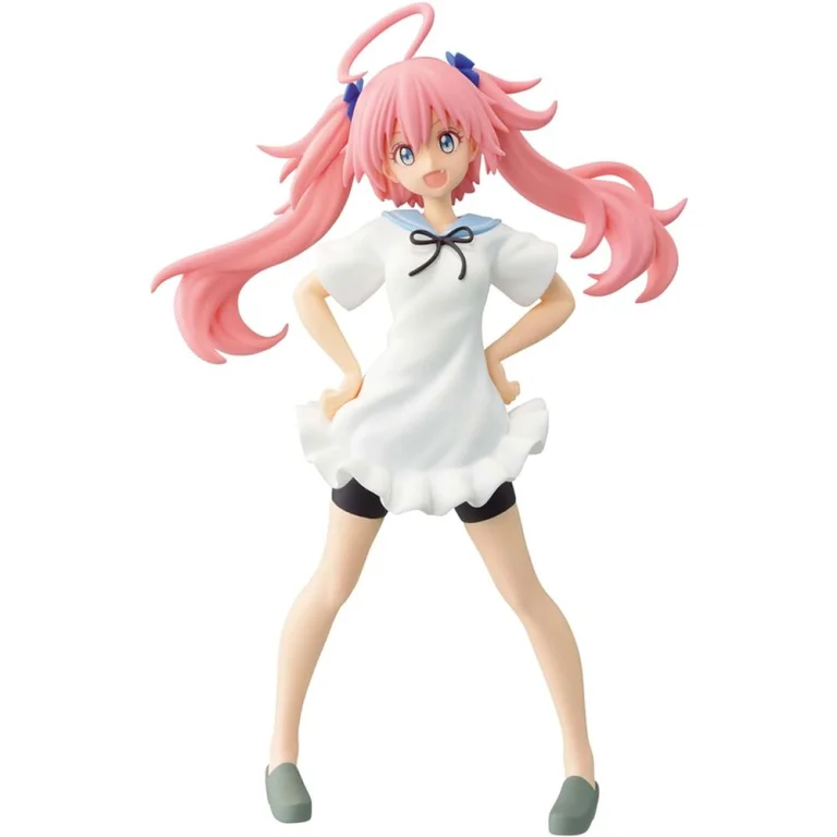 TenSura - Otherworlder Figure - Milim Nava (vol.20)