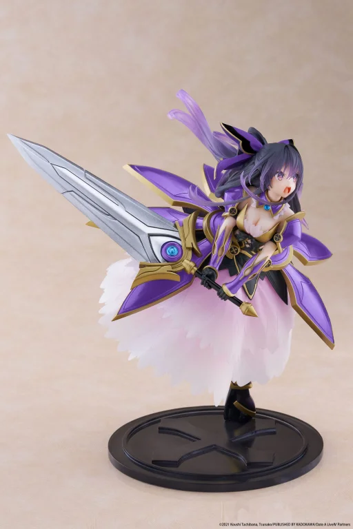 Date A Live - AMP+ Figure - Tōka Yatogami (Sandalphon)